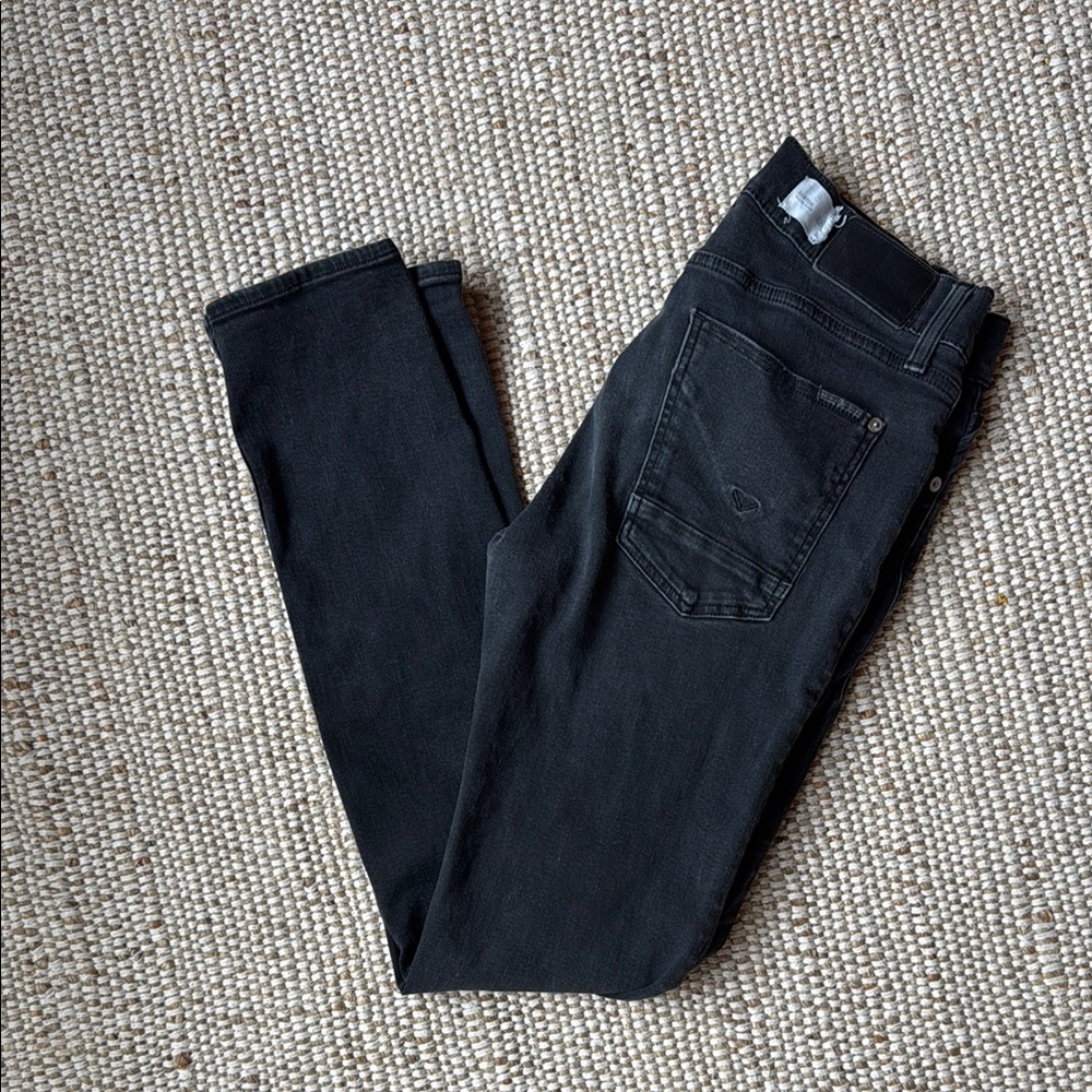 Men’s Hudson Jeans